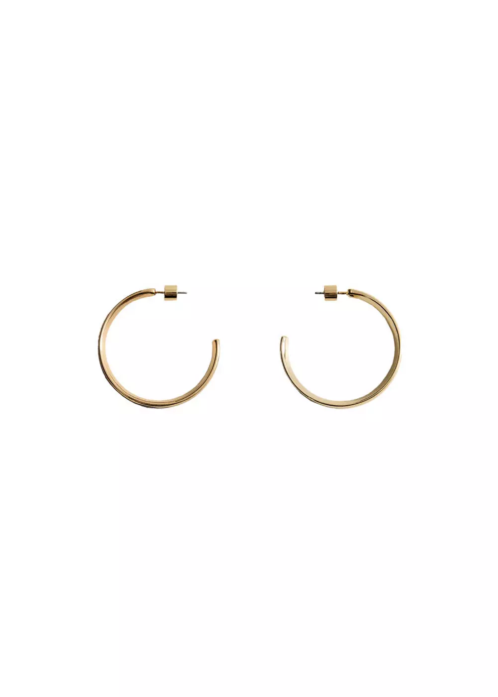 Anting hoop