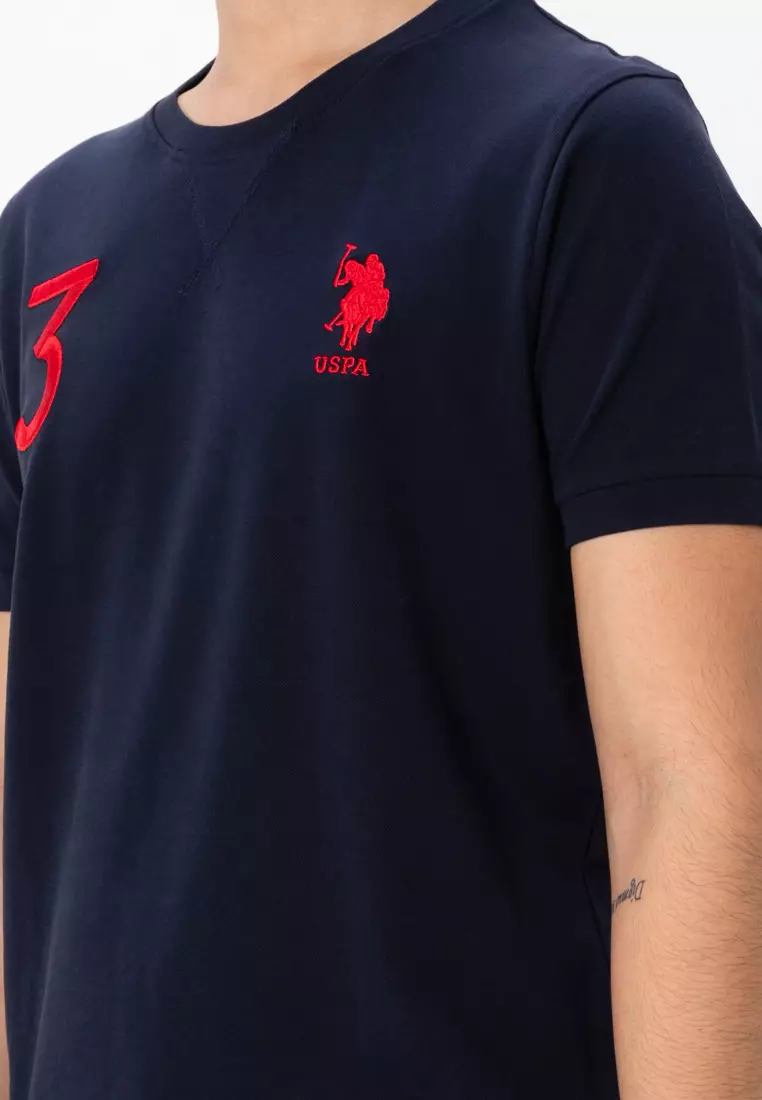 Varsity T-Shirt