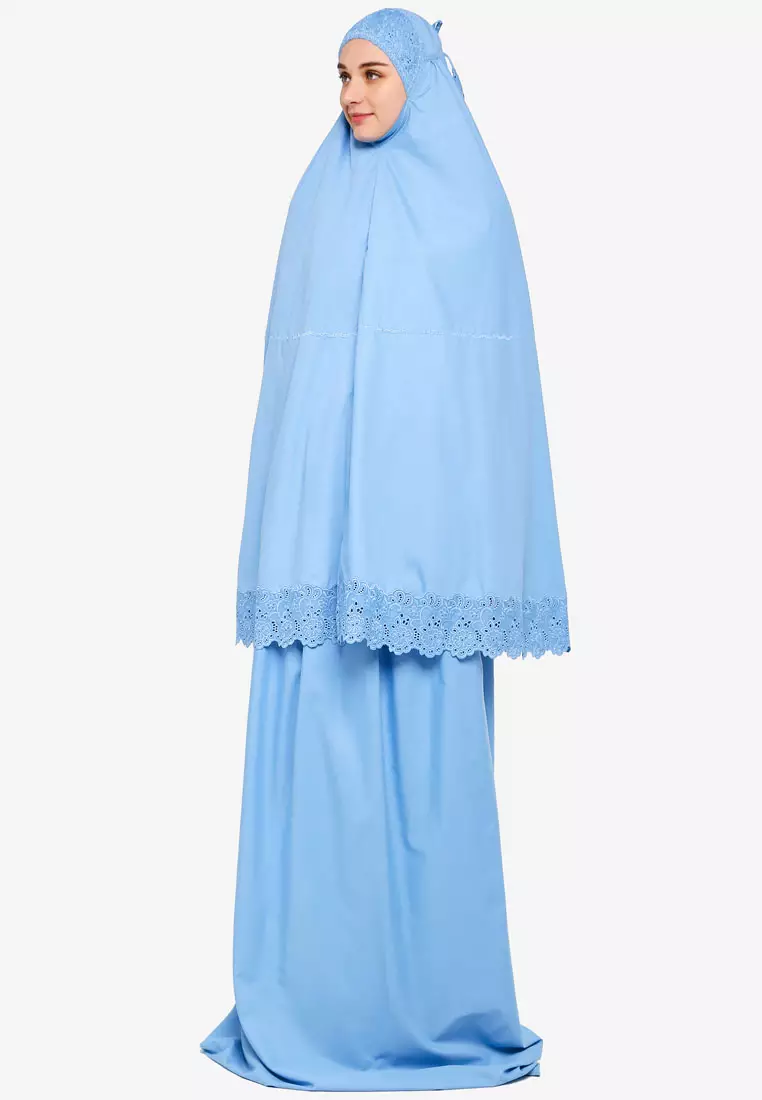 Telekung Marwah