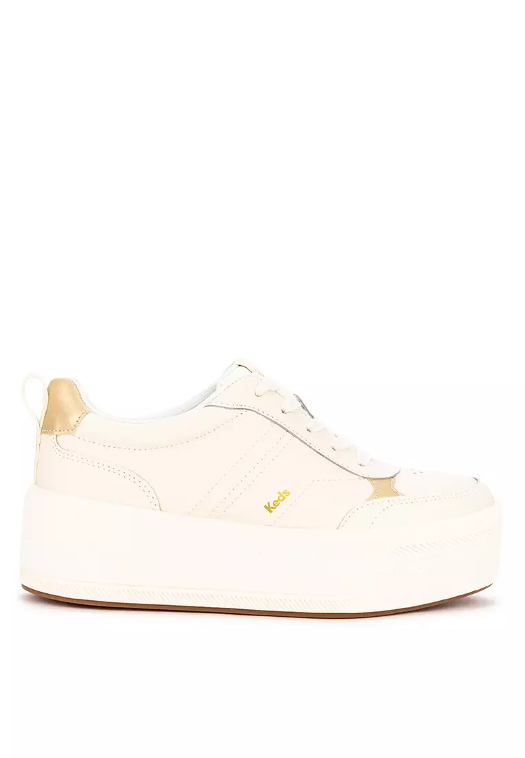 Skyler II Leather Shoes