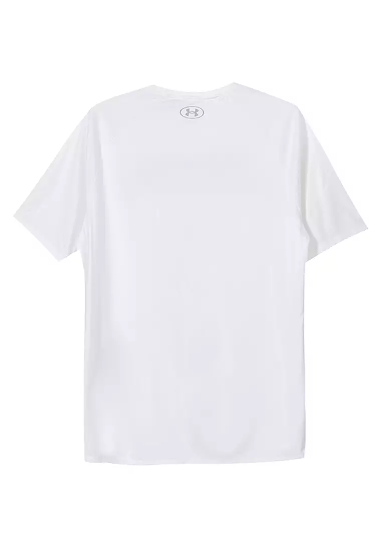 Tech Men's Short Sleeves Top