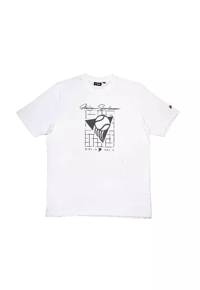 Fila shop shirt philippines