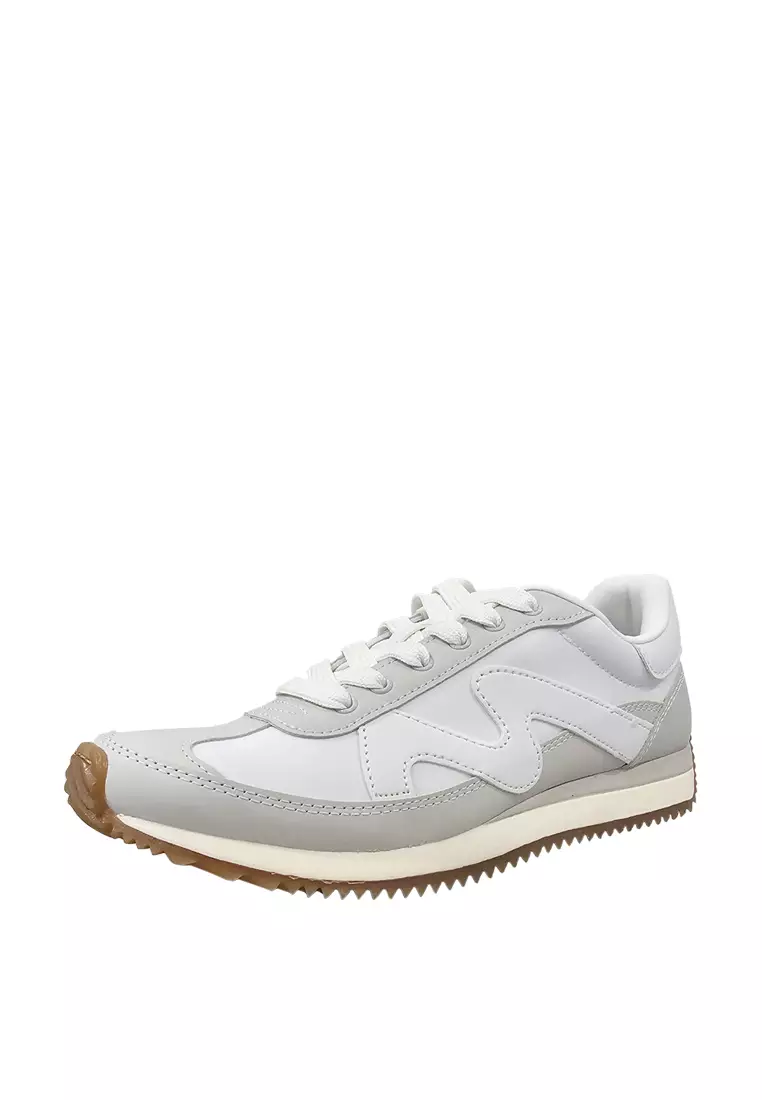 Women's Frankie Sneaker