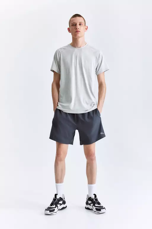 DryMove™ Muscle Fit Pro training T-shirt