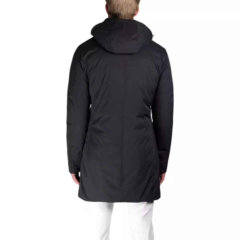 Vermont-ADS Coat Jacket Dark Blue