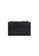 FION black Dark Light Leather Card Holder AC9A6AC973E887GS_2