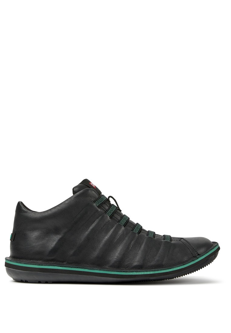 CAMPER Men Basket bootie /BEETLE /black-36678-077