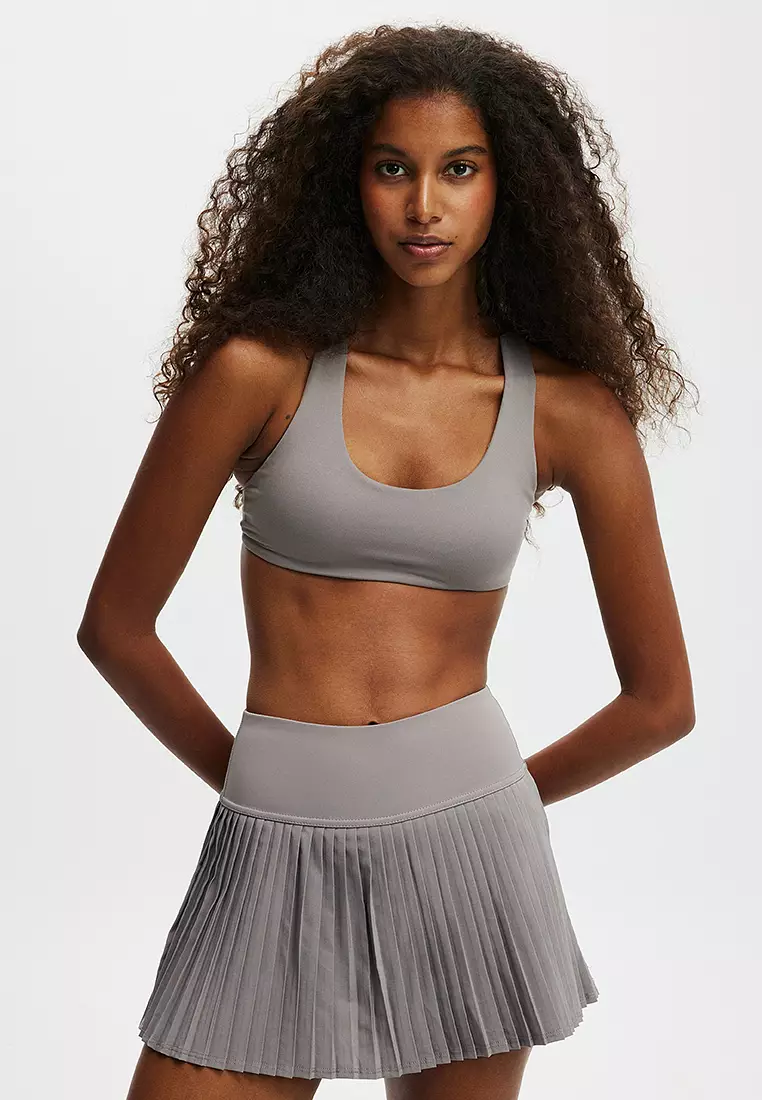 Cotton on sports bra best sale