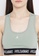 Fitleasure green Fitleasure Compact Workout Olive Sports Bra 2D6E5US3515013GS_4