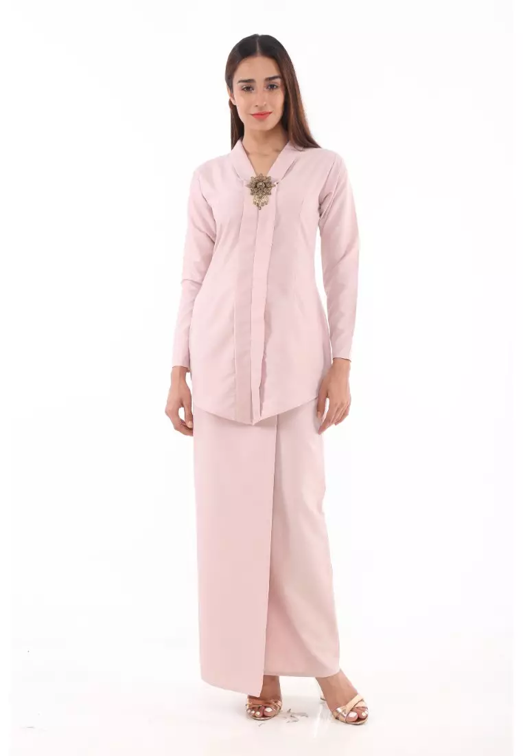 Baju Kebaya Rokiah
