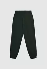 Forest green
