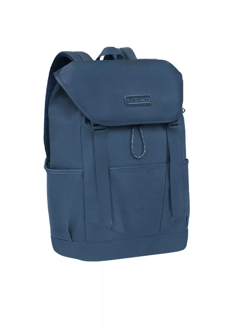 6081 LARGE Monoflap Backpack
