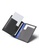Bellroy grey Bellroy Slim Sleeve Wallet - Charcoal Cobalt 4354BAC2665C02GS_6