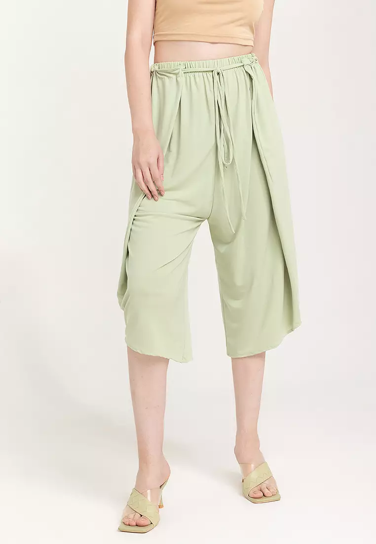 Sigrid Culottes Pants