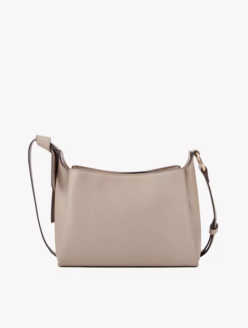 Nine West Lyra 3 Comp Crossbody Womens Crossbody Bags - Khaki