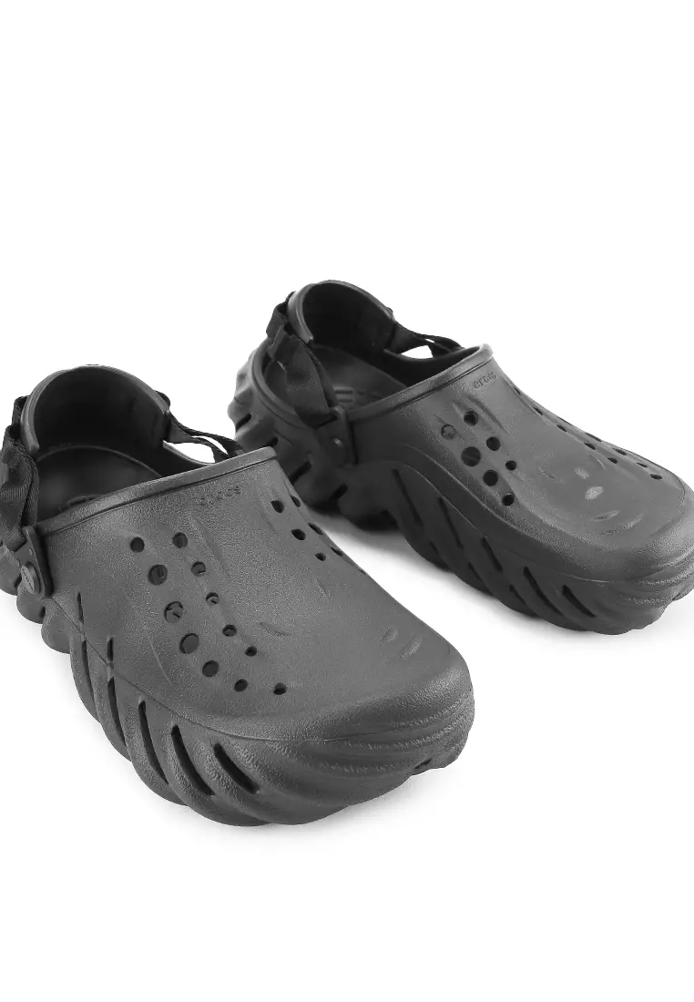 Echo Clog