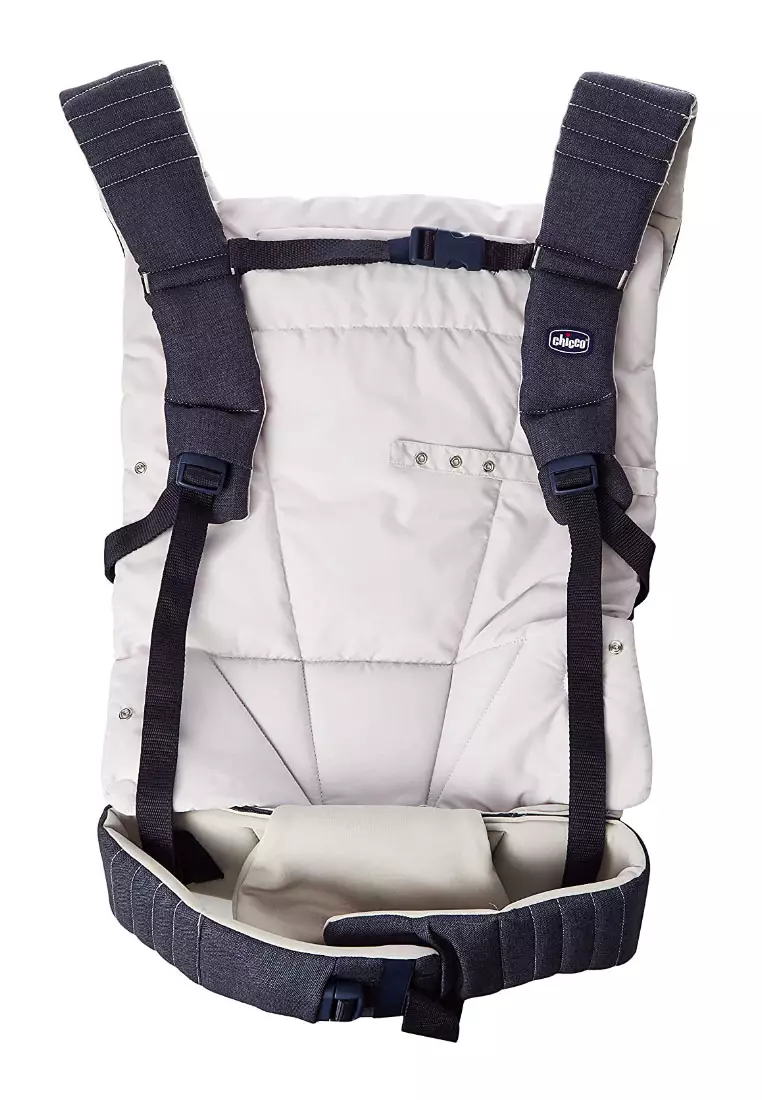 Myamaki Baby Carrier