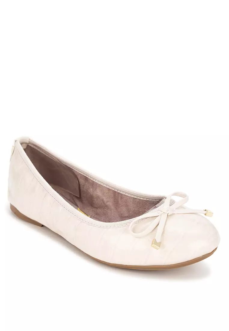 Discount on Butterfly Twists  shoes - SKU: Frankie Ballet Flats