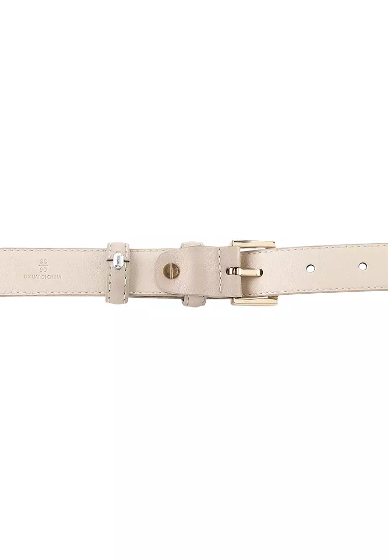 Bowie Ladies Belt
