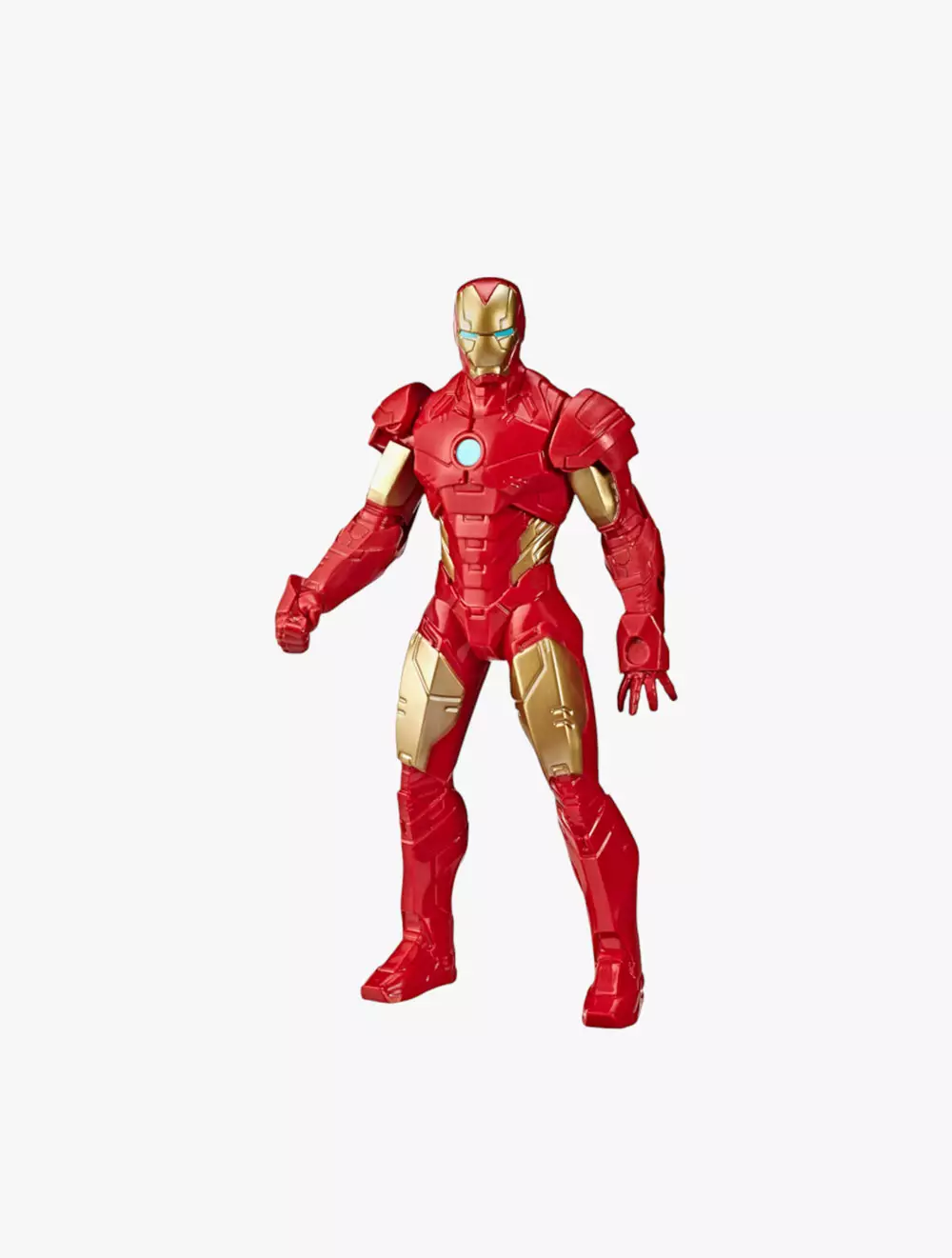 Marvel Mighty Hero Series 9.5 inch Assortment - AVSE5556