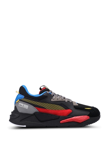 rs z bp unisex sneakers