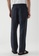 COS blue Relaxed-Fit Hemp Trousers 4DA1EAAD946AFBGS_2