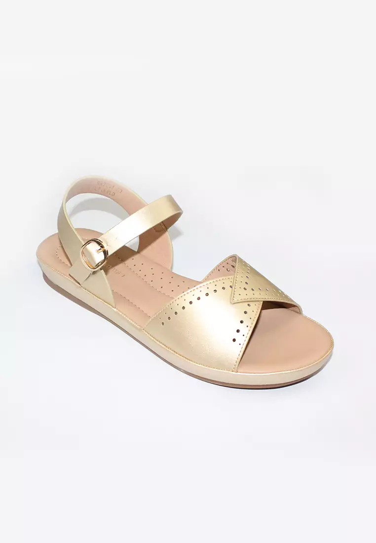 Discount on Mendreziwoman  shoes - SKU: Mendrez Ariella Sandals