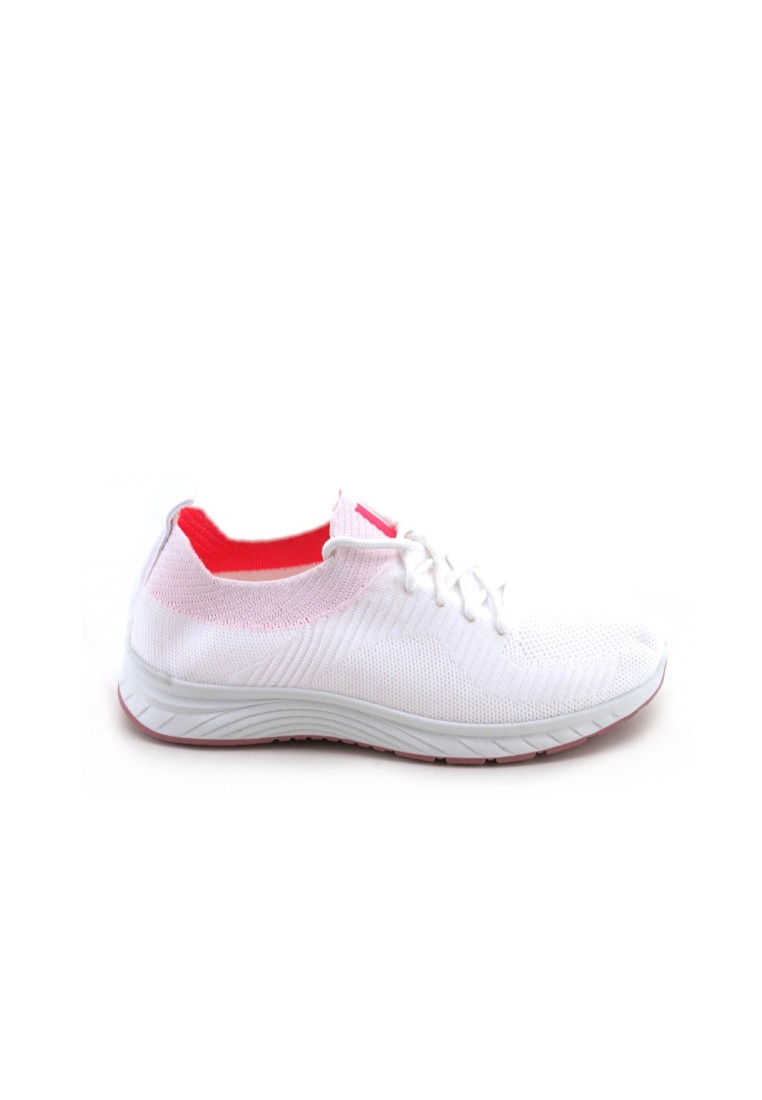[Best Seller] BATA Women White Sneakers - 5591738