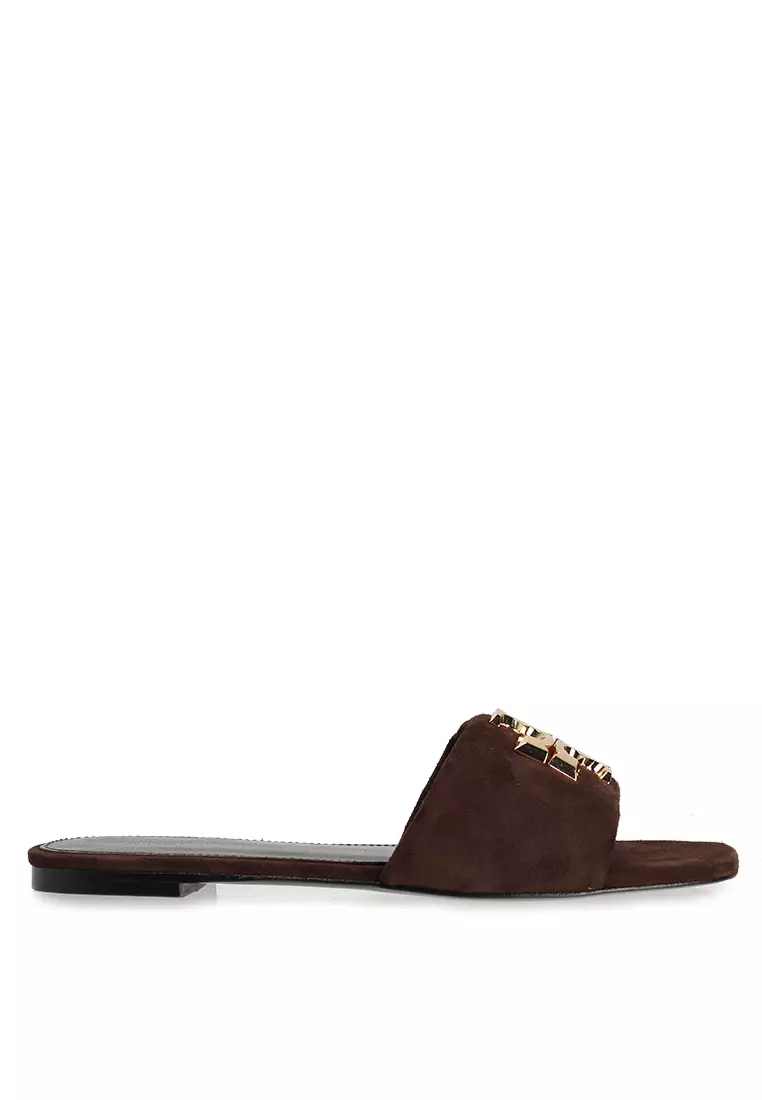 Eleanor Slide Sandals