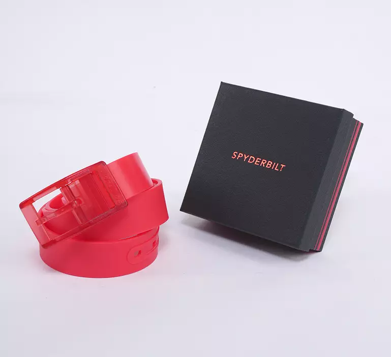 Spyderbilt Ikat pinggang Pria Spectrum Colourfull Men Belt Tpe23001 Planet Surf