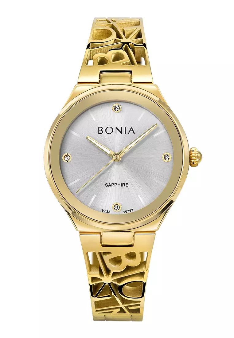 Bonia sapphire clearance watch price