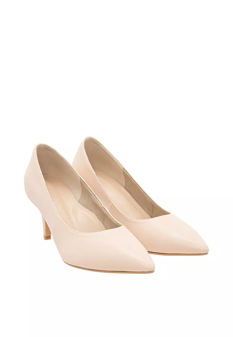 Denver Pumps Ladies Women Shoe