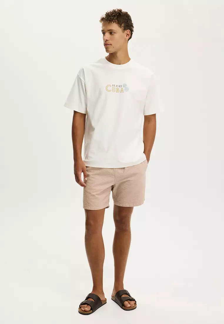 Easy Shorts