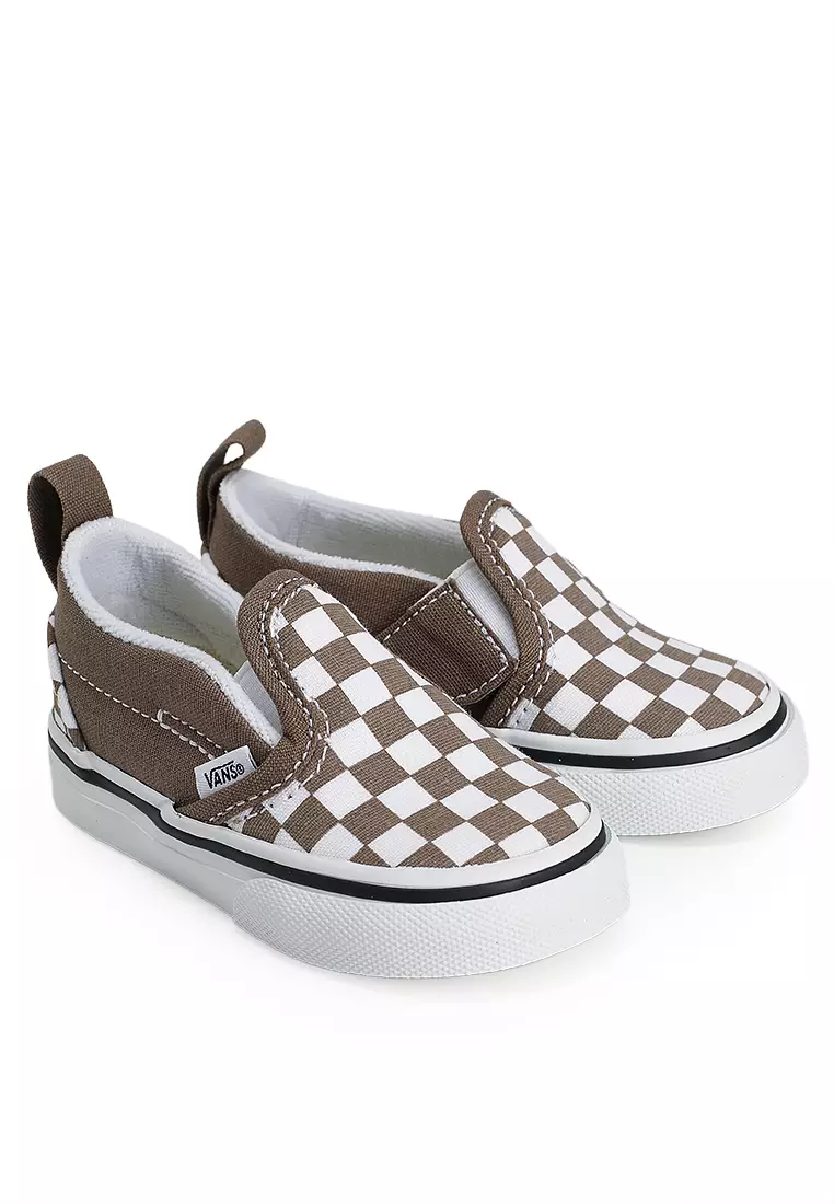 Slip-On V Shoes