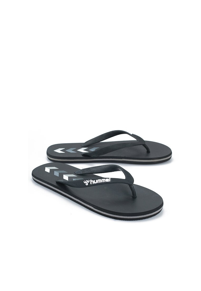 Chevron Flip Flops