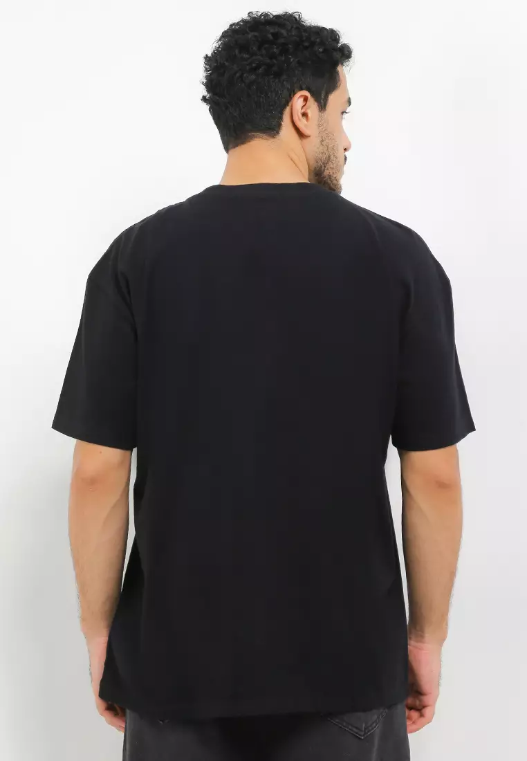 Home Run Short Sleeve Tee