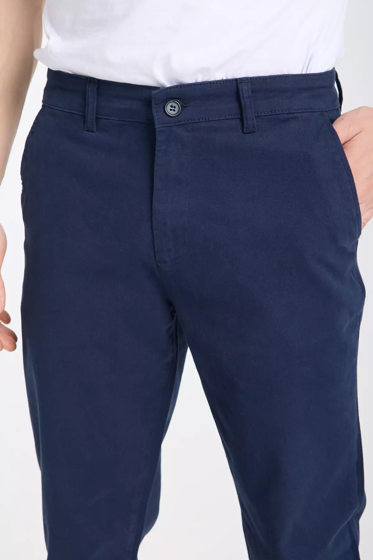 Chino Trousers