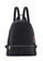 ULA ULA black ULA ULA Mermaid Leather Mini Top Zip (RFID pocket inside) C4AA4AC162EBE9GS_1