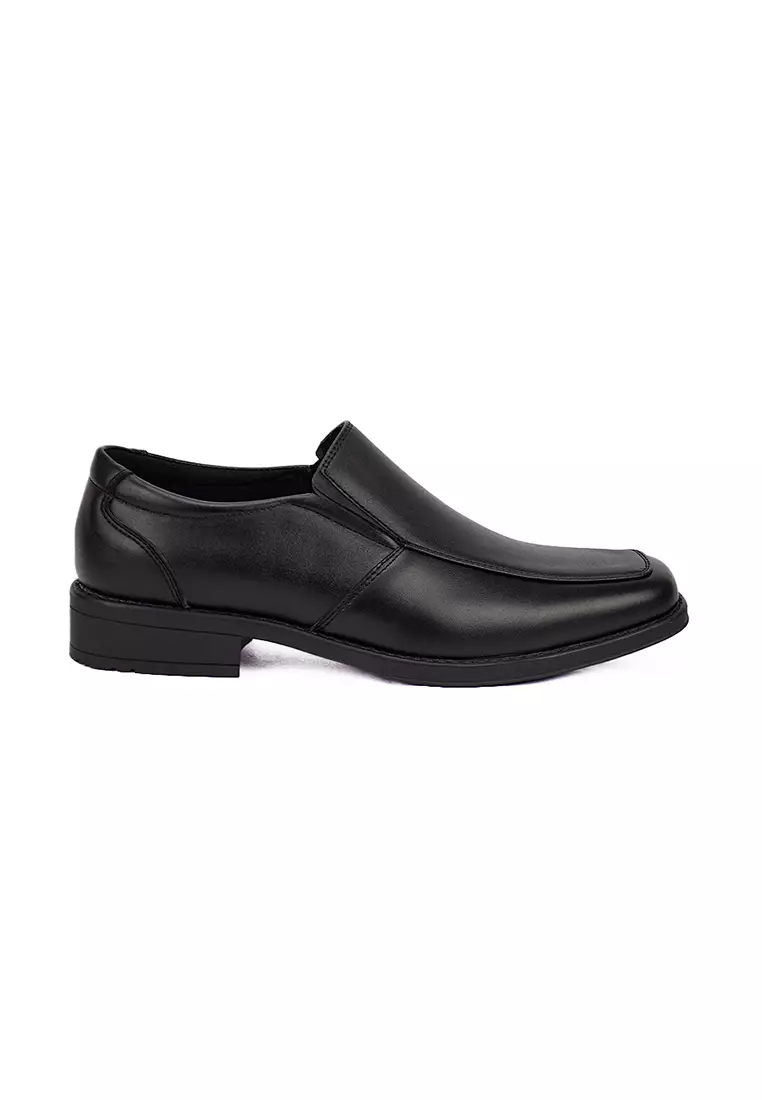 Zalora hotsell formal shoes