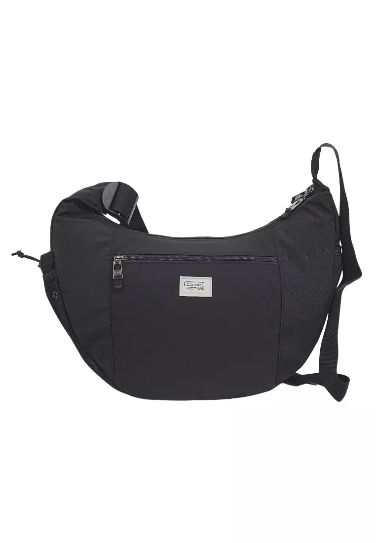 CAMEL ACTIVE AW25 MAX SLING BAG - 51106670