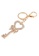 ADORA gold Rhinestone Key Heart Keychain 00217AC081B5DEGS_2