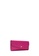 Braun Buffel pink Ophelia 2 Fold Long Wallet F6BA8AC47E97D5GS_3