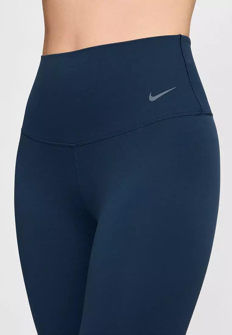 Nike Dri-FIT Zenvy Hr 7/8 Tght