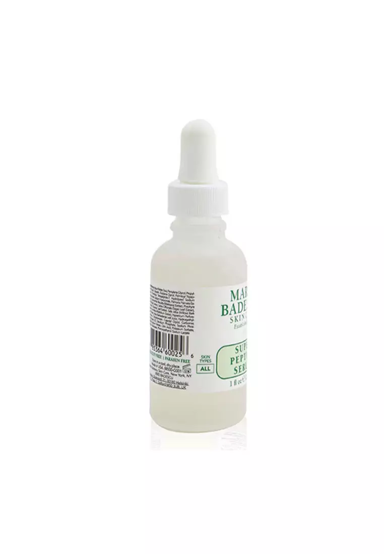 Super Peptide Serum 29ml/1oz