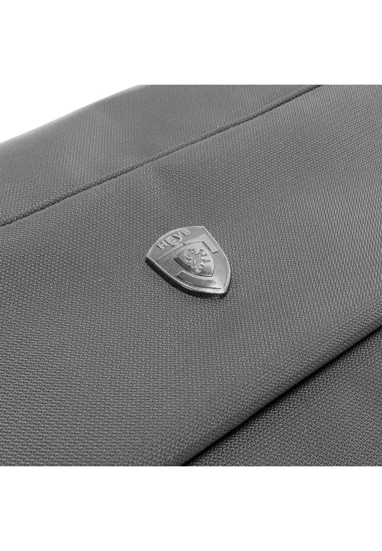 Heys Xero Elite 2.0 21'' - Charcoal