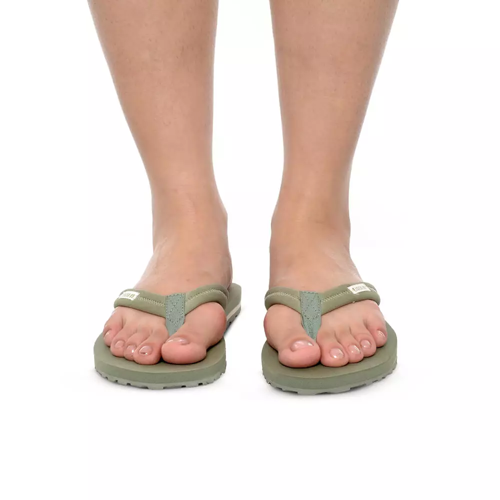 Eiger Women Virere Pinch Strap Sandals