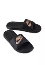 Black/Mtlc Red Bronze/Black