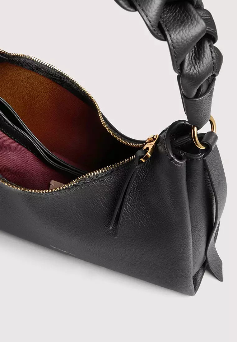 Boheme Grana Double Small Hobo Bag