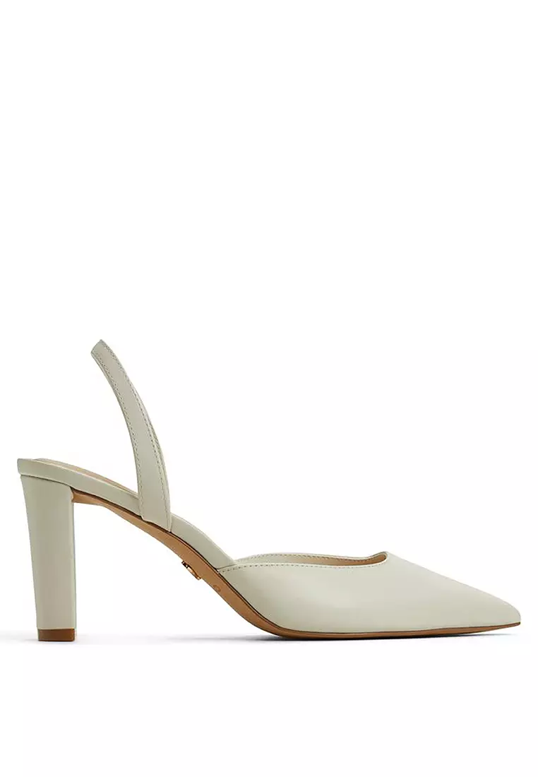 ALDO Olaeldan Slingback Heels