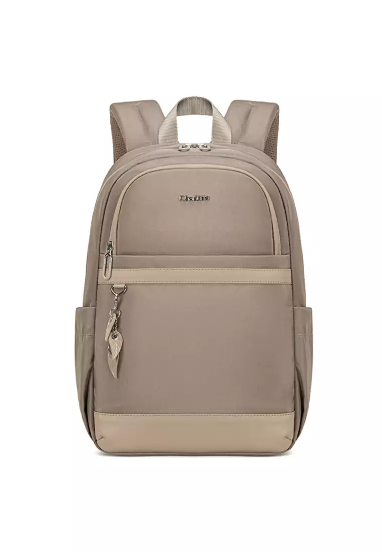 Student School Bag 15.6 Laptop Compartmet Waterproof Backpack for Women